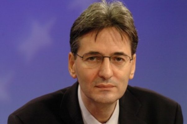 Leonard Orban a avut o întrevedere cu ministrul de Externe georgian Grigol Vaşadze